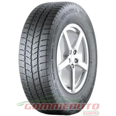 Continental VANCONTACT WINTER 285/65 R16 131R