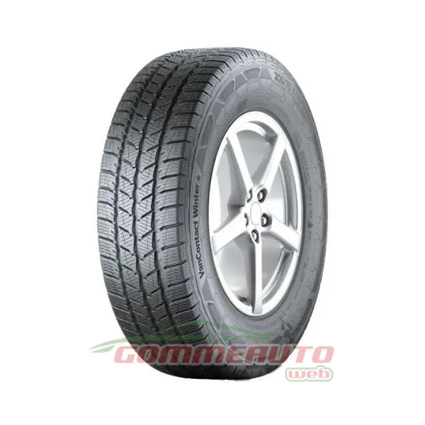 Continental VANCONTACT WINTER 285/65 R16 131R