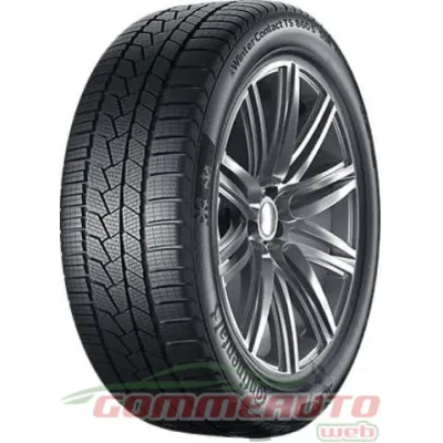 Continental TS-860 S FR XL 295/35 R023 108W M+S