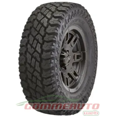 Cooper DISCOVERER ST MAXX P 225/75 R16 115Q