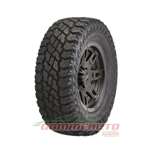 Cooper DISCOVERER ST MAXX P 225/75 R16 115Q