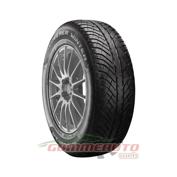 Cooper DISCOVERER WINTER XL 225/55 R17 101V