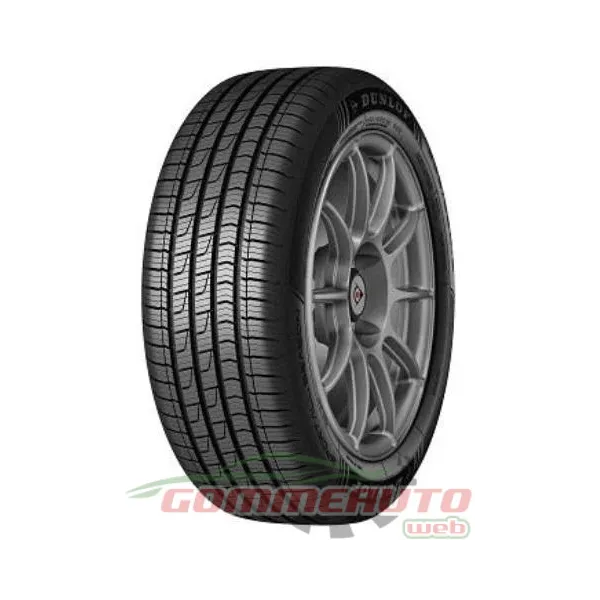 Dunlop SPORT ALL SEASON XL 205/60 R16 96H