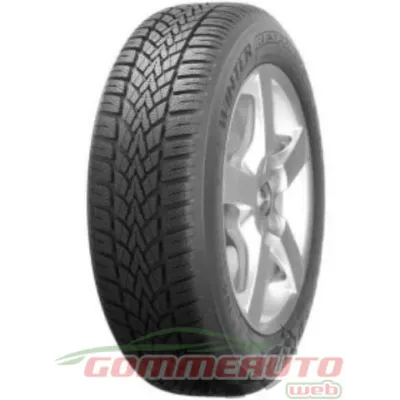Dunlop SP W.RESPONSE 2 175/65 R15 84T