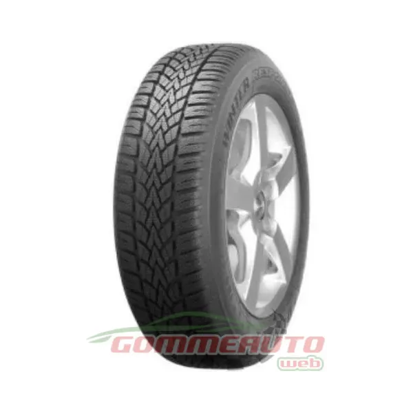Dunlop SP W.RESPONSE 2 175/65 R15 84T
