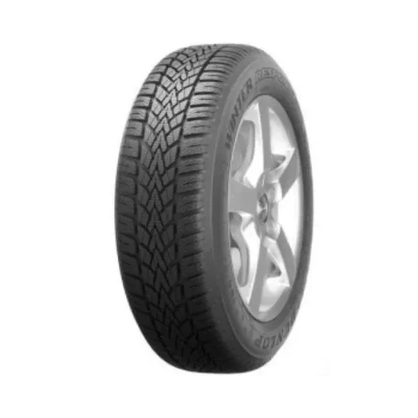 Dunlop SP W.RESPONSE 2 195/60 R15 88T