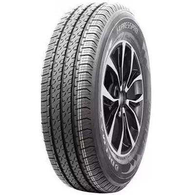 Delmax EXPRESS PRO 185/75 R16 104S