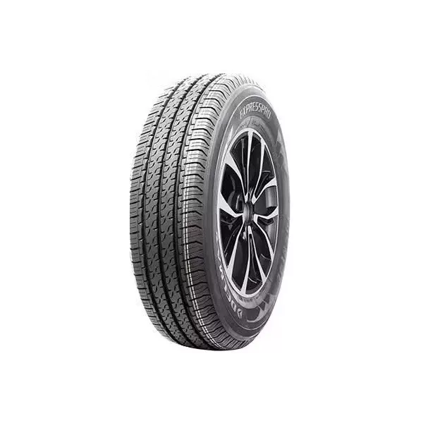 Delmax EXPRESS PRO 185/75 R16 104S