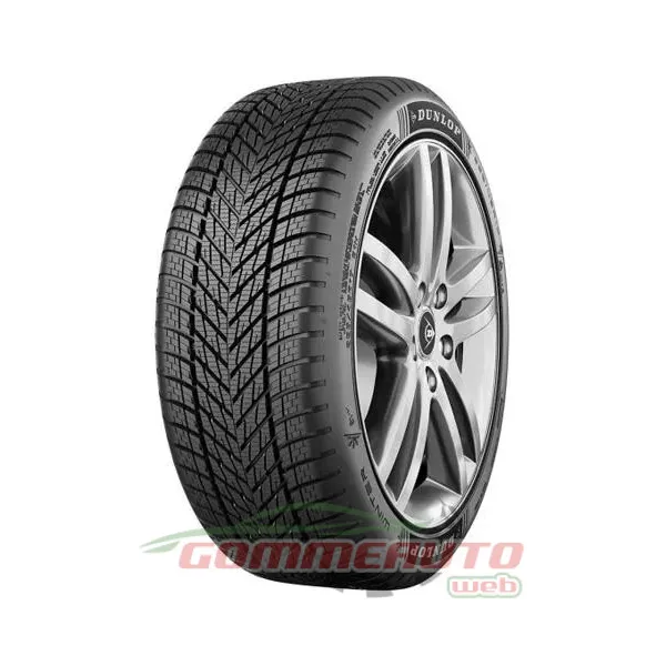 Dunlop WINTER MFS XL 215/45 R18 93V