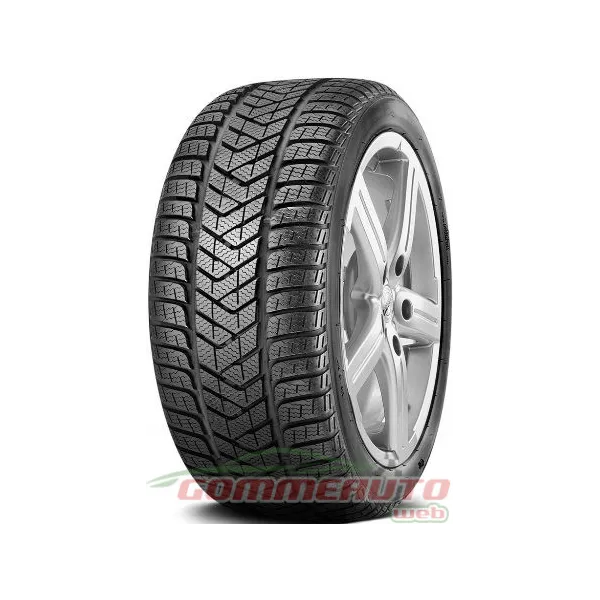 Pirelli WINTER SOTTOZERO 3 225/45 R018 98H (*)  R/F !!!M+S