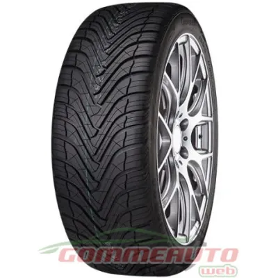Gripmax SUREGRIP AS XL 245/40 R021 100W M+S