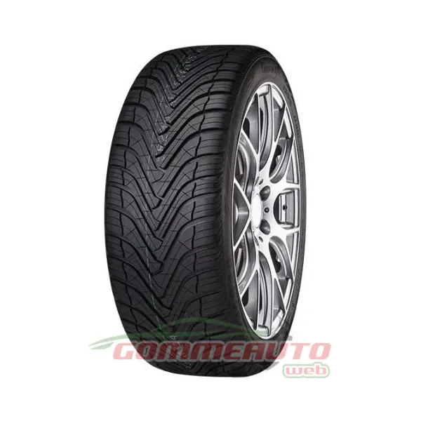 Gripmax SUREGRIP AS XL 245/40 R021 100W M+S