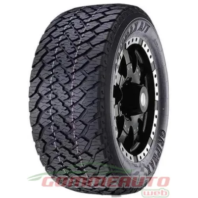 Gripmax INCEPTION A/T 3PMSF 245/75 R16 111T