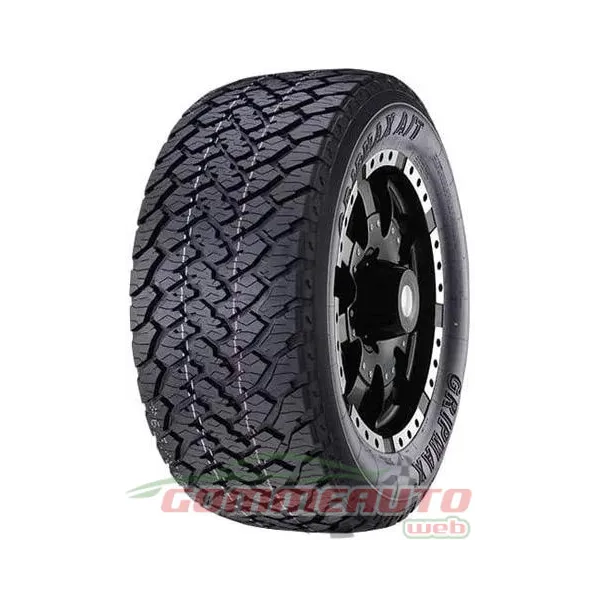 Gripmax INCEPTION A/T 3PMSF 245/75 R16 111T