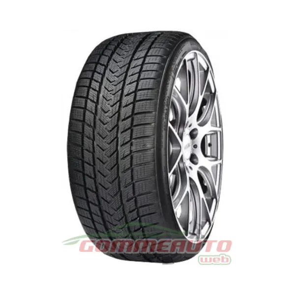 Gripmax PRO WINTER XL 205/55 R17 95V
