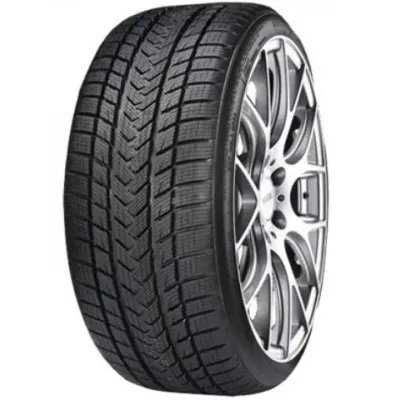 Gripmax SUREGRIP PRO WINTER XL 245/40 R021 100V M+S