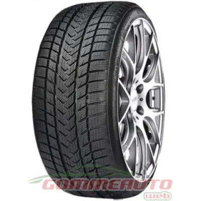 Gripmax SUREGRIP PRO WINTER XL 285/35 R021 105V M+S