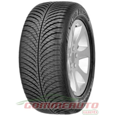 Goodyear VECTOR-4S G2 RE 185/60 R15 84T