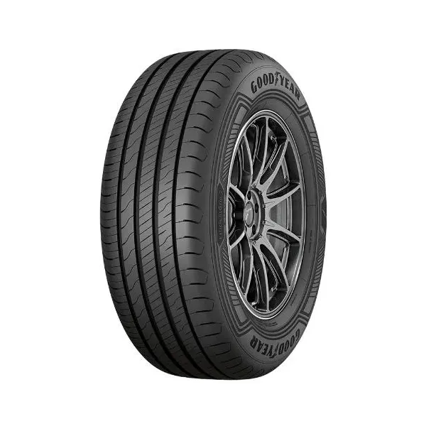 Goodyear EFFICIENTGRIP 2 SUV 225/55 R18 102V