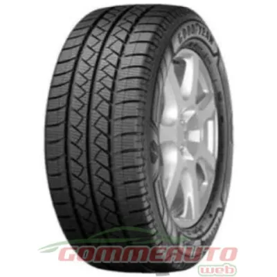Goodyear VECTOR-4S CARGO 225/65 R016 112R