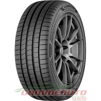 Goodyear F1 ASYM 6 FP XL 235/50 R18 101Y