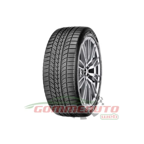 Goodyear F1 AT J LR XL (DEMO) 235/55 R19 105W (DEMO)      105W