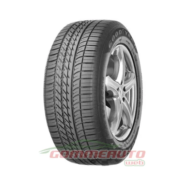 Goodyear F1 ASYM SUV AT J LR 235/60 R18 107V
