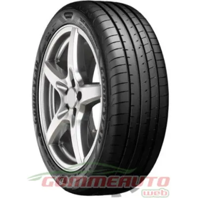 Goodyear F1 ASYM 5 FP XL 245/40 R20 99V