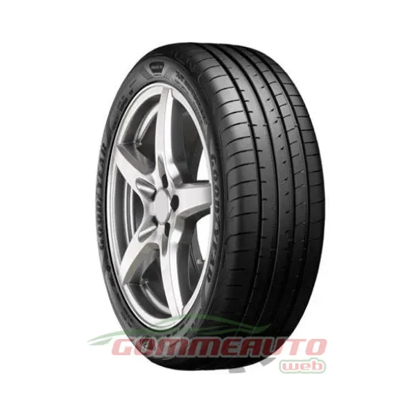 Goodyear F1 ASYM 5 FP XL 245/40 R20 99V