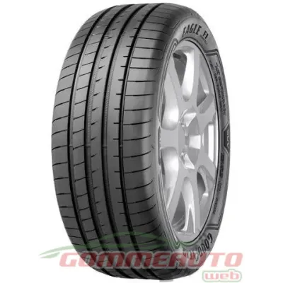 Goodyear F1 ASYM 3 SUV AO EV 255/55 R19 111H