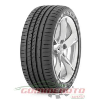 Goodyear F1 ASYM 2 N0 FP 265/35 R20 95Y