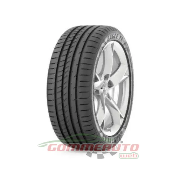 Goodyear F1 ASYM 2 N0 FP 265/35 R20 95Y