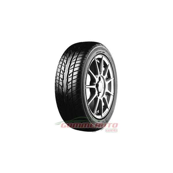 Goodyear UG PERFORMANCE 3 AO 215/55 R17 98H