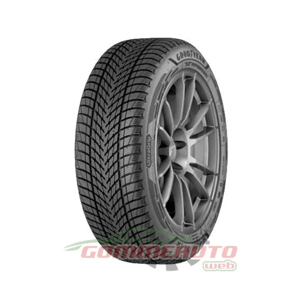Goodyear UG PERFORMANCE 3 FP XL 235/45 R020 100W M+S