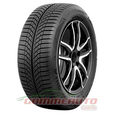 GiTi ASAS1 225/55 R18 102V