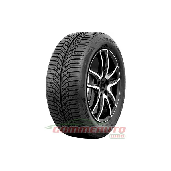 GiTi ASAS1 225/55 R18 102V