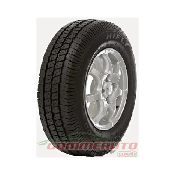 Hifly SUPER2000 175/80 R13 97R M+S (m+s)