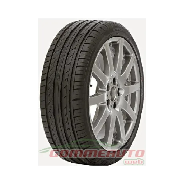 Hifly HF805 XL 295/35 R21 107Y (m+s)