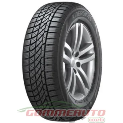 Hankook H740 ALLSEASON 155/70 R13 75T