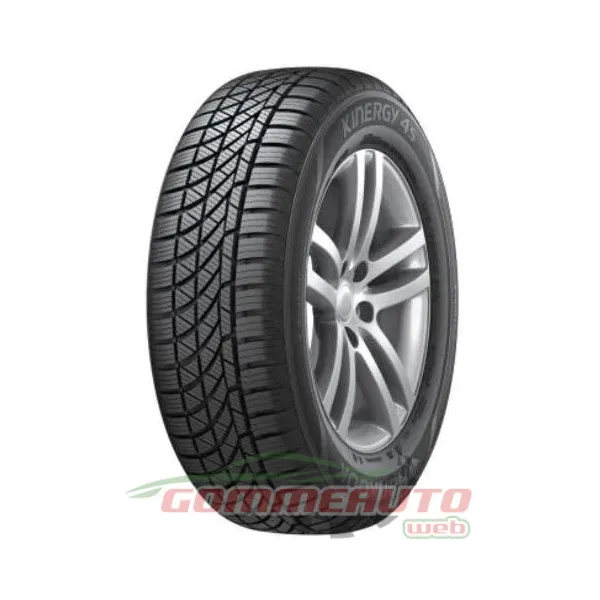 Hankook H740 ALLSEASON 155/70 R13 75T