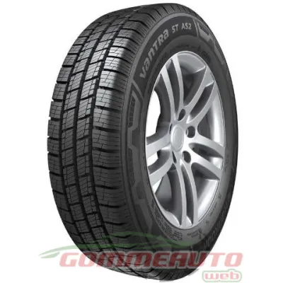 Hankook RA30 195/75 R16 110R