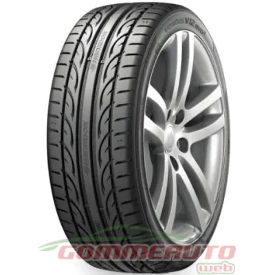 Hankook K120 XL 205/45 R17 88W