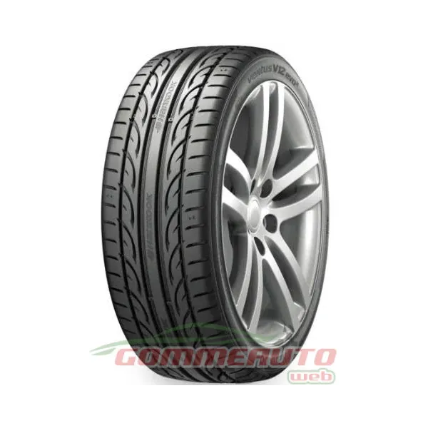 Hankook K120 XL 205/45 R17 88W