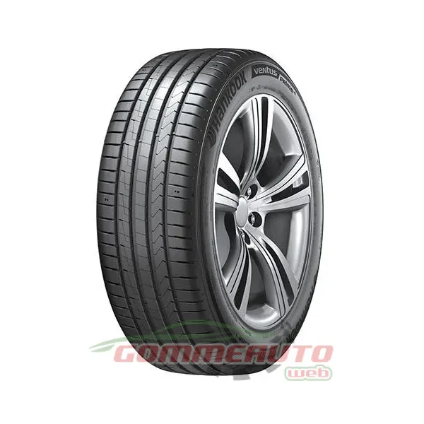 Hankook K135 205/60 R16 92H