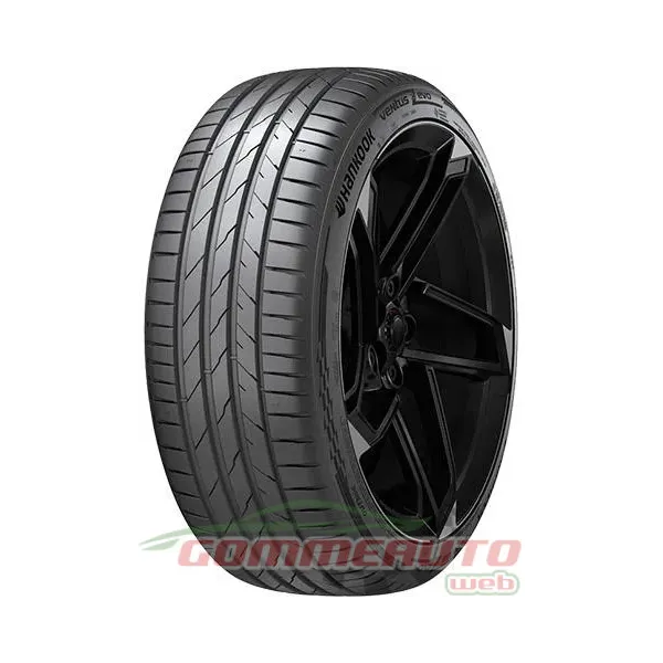 Hankook K137 XL 235/35 R20 92Y