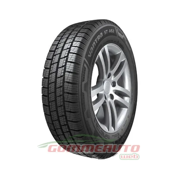 Hankook RA30 235/65 R16 121R