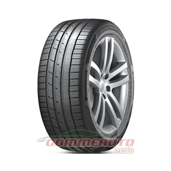 Hankook K127C* RFT XL 305/40 R20 112Y