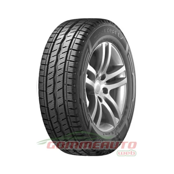Hankook RW12 215/75 R16 116R
