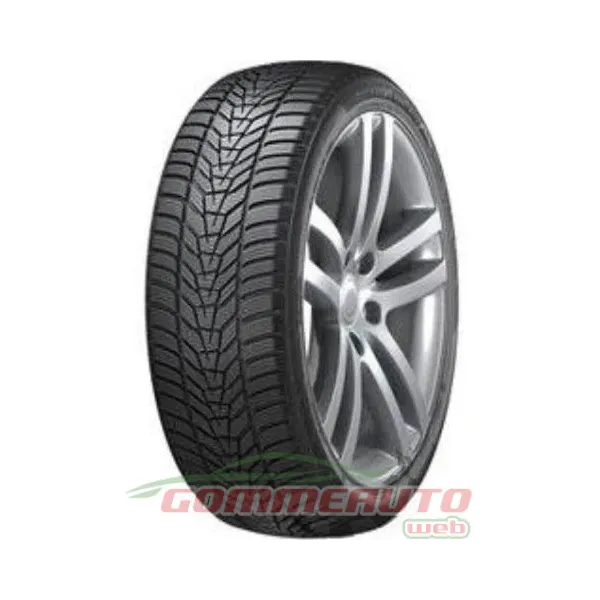 Hankook W330A SUV 225/55 R19 99H