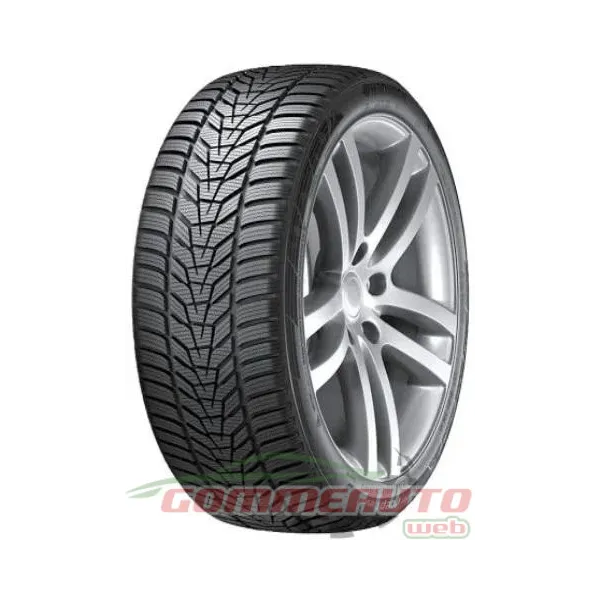 Hankook W330 XL 235/35 R20 92W